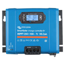 Victron SmartSolar MPPT VE CAN 250V-100A w/VE.CAN Port [SCC125110412] - Mealey Marine