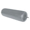 Taylor Made Super Duty Inflatable Yacht Fender - 18" x 58" - Grey [SD1858G] - Mealey Marine