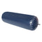 Taylor Made Super Duty Inflatable Yacht Fender - 18" x 58" - Navy [SD1858N] - Mealey Marine
