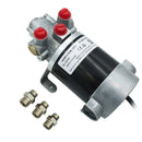 Navico Pump-2 MK2 Reversible Hydraulic Autopilot Pump - 12V [000-15444-002] - Mealey Marine