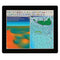 Seatronx 21.5" V Series Sunlight Readable Touch Screen Display [VSRT-21W] - Mealey Marine