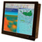 Seatronx 27" Wide Screen Sunlight Readable Touch Screen Display [SRT-27] - Mealey Marine