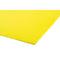 SeaDek 18" x 38" 5mm Small Sheet Sunburst Yellow Embossed - 457mm x 965mm x 5mm [23901-80293] - Mealey Marine