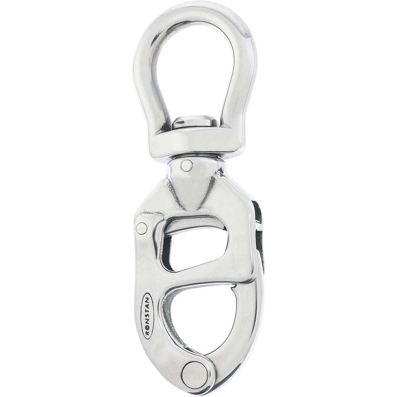 Ronstan TriggerSnap Shackle - 105mm [RF7220] - Mealey Marine