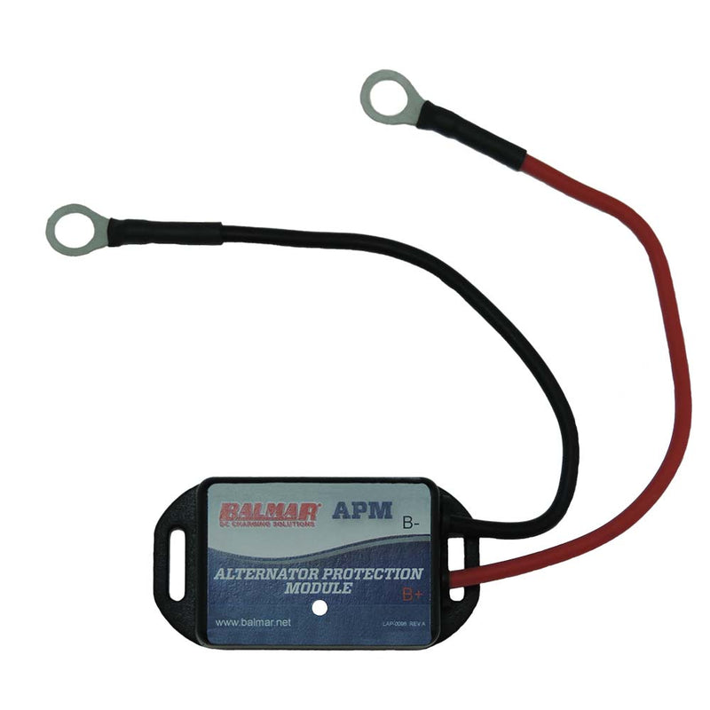 Balmar Alternator Protection Module APM12 - 12V [APM-12] - Mealey Marine