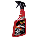 Meguiars Hot Rims Chrome Wheel Cleaner [G19124] - Mealey Marine