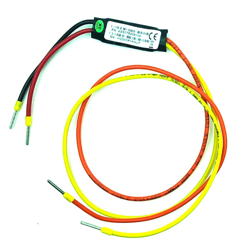 Victron Cable f/Smart BMS CL 12-100 to MultiPlus [ASS070200100] - Mealey Marine