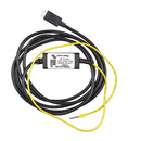 Victron VE.Direct Non-Inverting Remote On-Off Cable Non-Inverting f/BlueSolar  SmartSolar MPPT [ASS030550320] - Mealey Marine