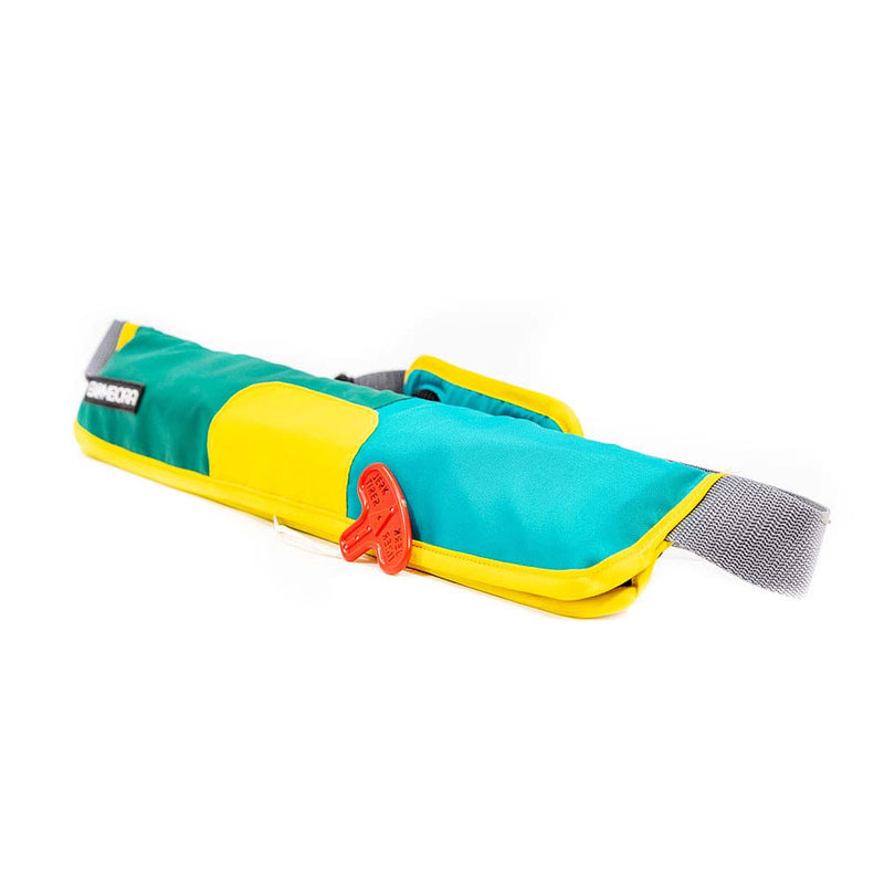 Bombora Type V Inflatable Belt Pack - Renegade [REN1619] - Mealey Marine