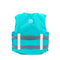 Bombora Youth Life Vest (50-90 lbs) - Tidal [BVT-TDL-Y] - Mealey Marine