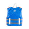 Bombora Child Life Vest (30-50 lbs) - Sunrise [BVT-SNR-C] - Mealey Marine