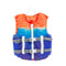 Bombora Youth Life Vest (50-90 lbs) - Sunrise [BVT-SNR-Y] - Mealey Marine