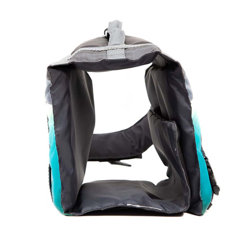 Bombora Small Pet Life Vest (12-24 lbs) - Tidal [BVT-TDL-P-S] - Mealey Marine