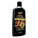 Meguiars Gold Class Rich Leather Cleaner  Conditioner - 14oz [G7214] - Mealey Marine