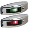 Perko 12V LED Side Light - Stainless Steel [0618000STS] - Mealey Marine