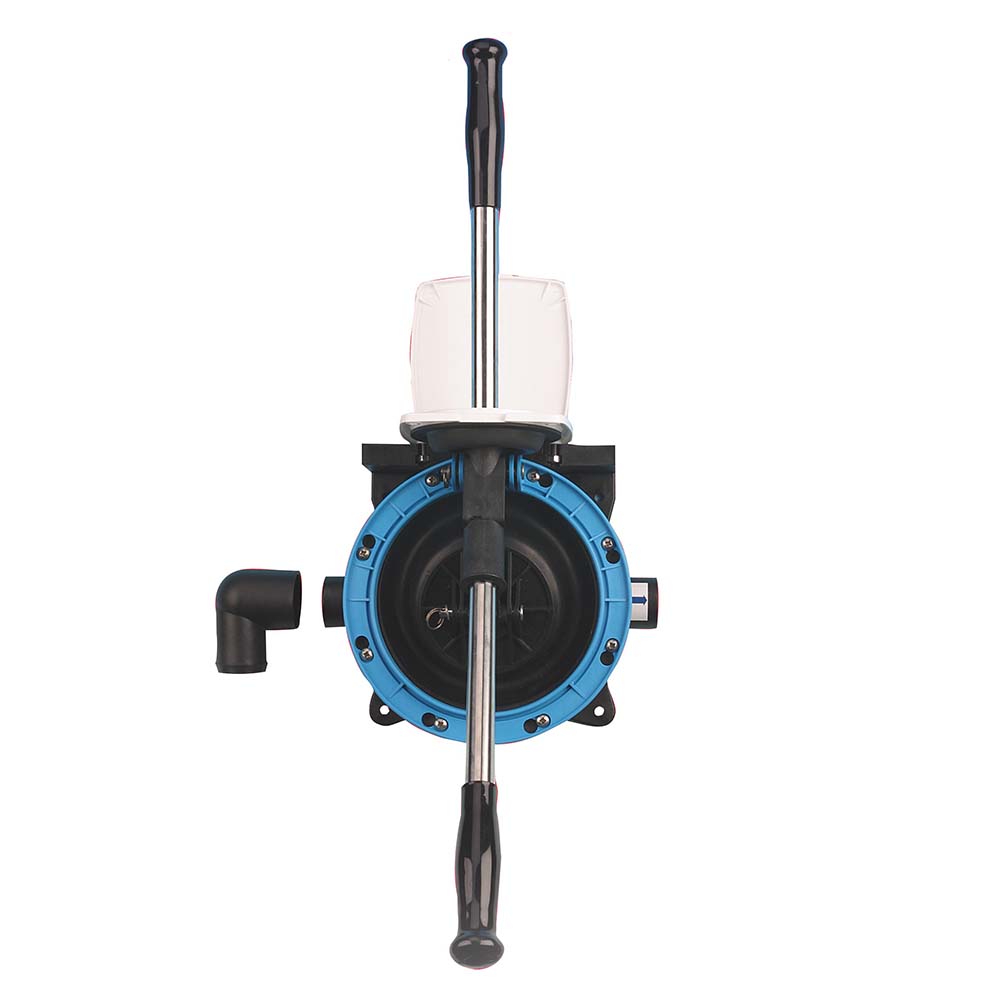 Jabsco Amazon Universal Manual Bilge Pump [29270-0000] - Mealey Marine