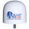 Wave WiFi Receiving Dome 2.4GHz + 5GHz AC MU-MIMO Single Ethernet Cable - 12VDC [FREEDOM] - Mealey Marine
