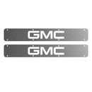 Rock Tamers GMC Trim Plates [RT320] - Mealey Marine