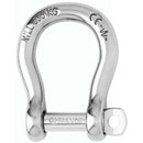Wichard Self-Locking Bow Shackle - Diameter 4mm - 5/32" [1241W]