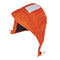 Mustang Classic Insulated Foul Weather Hood - Orange [MA7136-2-0-101]