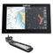 Simrad NSX 3009 9" Combo Chartplotter  Fishfinder w/Active Imaging 3-in-1 Transducer [000-15366-001]