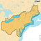 C-MAP REVEAL X - U.S. Lakes North East [M-NA-T-213-R-MS]