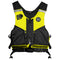 Mustang Operations Support Water Rescue Vest - Fluorescent Yellow/Green/Black - XL/XXL [MRV050WR-251-XL/XXL-216]