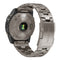 Garmin quatix 7 - Solar Edition Marine GPS Smartwatch w/Solar Charging [010-02541-60]