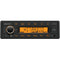 Continental Stereo w/AM/FM/BT/USB - Harness Included - 12V [TR7412UB-ORK]