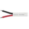 Pacer 12/2 AWG Duplex Cable - Red/Black - 500 [W12/2DC-500]