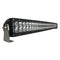 Black Oak Pro Series 3.0 Curved Double Row 40" LED Light Bar - Combo Optics - Black Housing [40CC-D5OS]