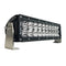 Black Oak Pro Series 3.0 Double Row 10" LED Light Bar - Combo Optics - Black Housing [10C-D5OS]