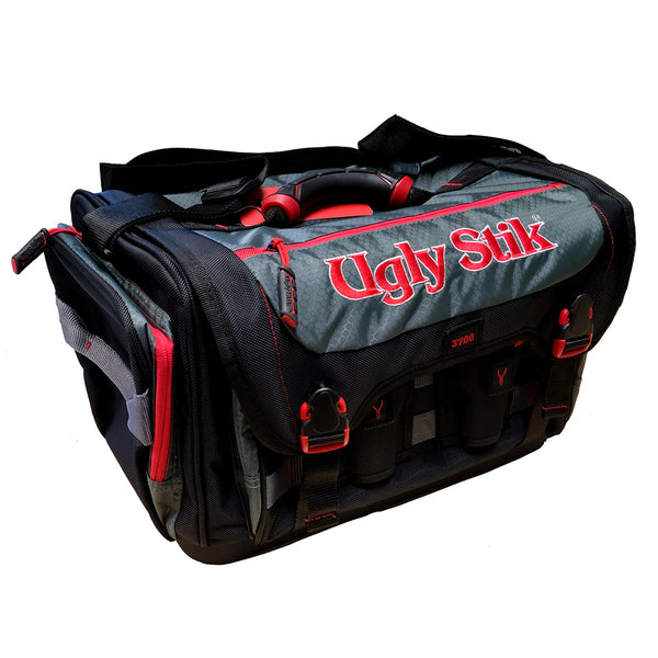 PLANO UGLY STIK 3700 DELUXE BACKPACK PLABU171