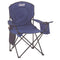 Coleman Cooler Quad Chair - Blue [2000035685]