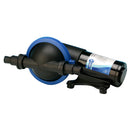 Jabsco Filterless Bilge/Sink/Shower Drain Pump - 4.2 GPM - 24V [50880-1100]