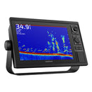 Garmin GPSMAP 1242xsv Combo GPS/Fishfinder GN+ [010-01741-50]