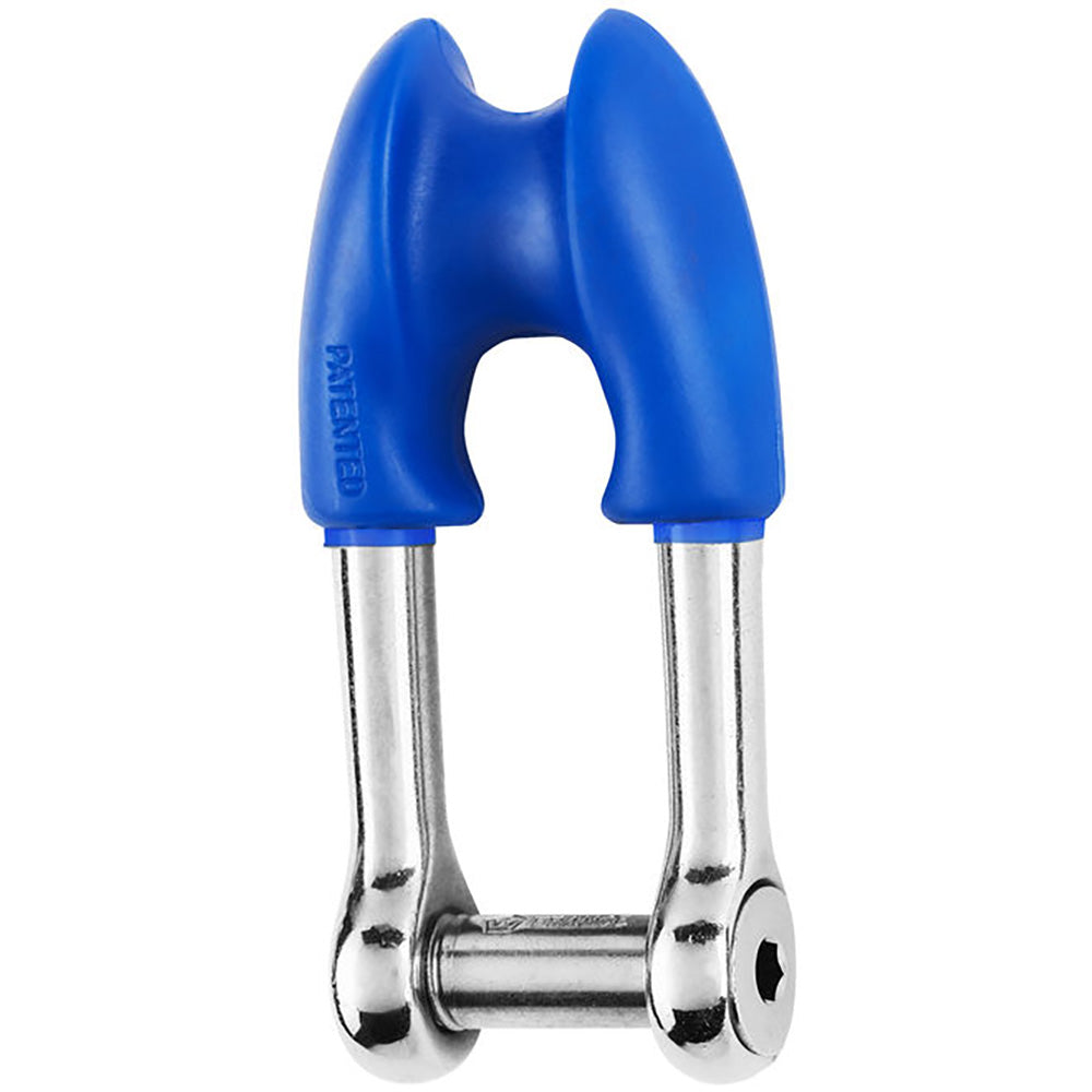 Wichard Thimble Shackle - Allen Head Pin - 8mm Diameter - 5/16" [1394W]