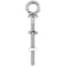 Wichard Eye Bolt - M10 x 150mm - Length 100mm [06495]