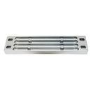 Tecnoseal Aluminum Yamaha Bar Anode f/Engine Bracket [01112-1AL]