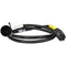 Airmar 11-Pin Low-Frequency Mix  Match Cable f/Raymarine [MMC-11R-LDB]