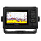 Garmin ECHOMAP UHD2 54CV Chartplotter/Fishfinder Combo w/US Coastal Maps w/o Transducer [010-02591-50]