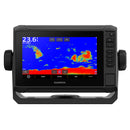 Garmin ECHOMAP UHD2 74sv Chartplotter/Fishfinder Combo w/US Coastal Maps w/o Transducer [010-02685-00]
