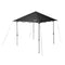 Coleman OASIS Lite 7 x 7 ft. Canopy - Black [2156427]