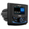 DS18 MRX150 2 Zone Marine  Powersports Head Unit w/3" Color TFT Display  Bluetooth - 4 x 40W [MRX150]