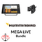 Humminbird APEX 19 MSI+ & MEGA LIVE Bundle - Mealey Marine