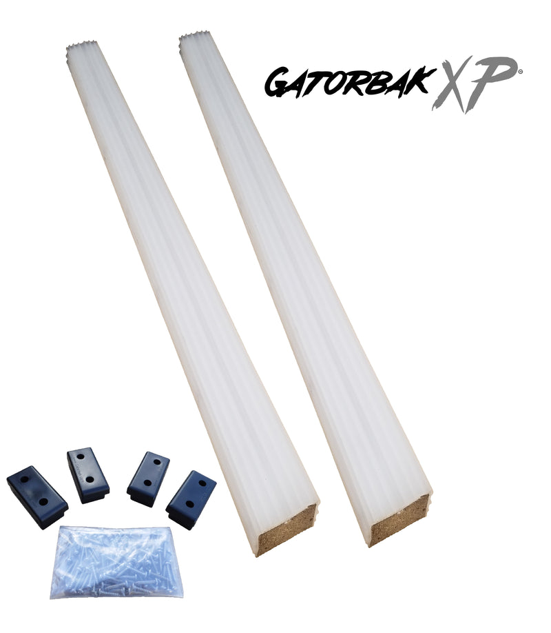 Gatorbak Synthetic Bunk Cover for 2x4 Bunks [GB350XP] - Mealey Marine