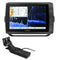Garmin ECHOMAP Ultra 102sv & Panoptix LiveScope PLUS LVS34 Bundle