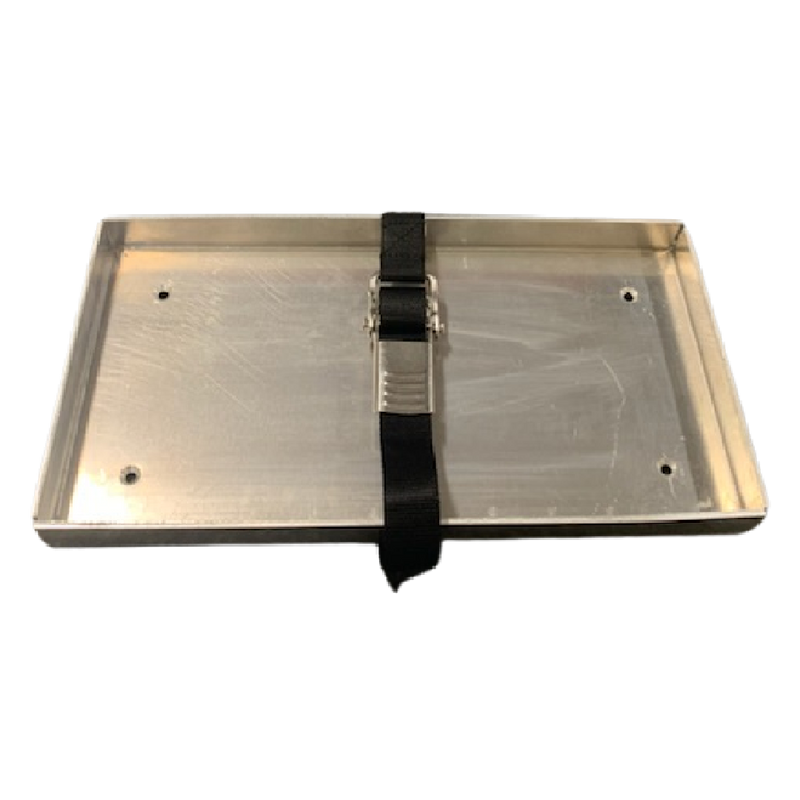 12v 170ah Battery Tray for Monster Marine Lithium