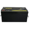 Eternal Lithium 36V 100AH Battery/Tray/Charger Package