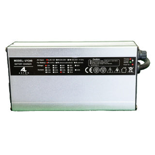 Astro Lithium 12V 10A Lithium Battery Charger